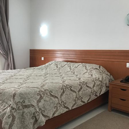 Hotel Al Karmel 突尼斯 外观 照片