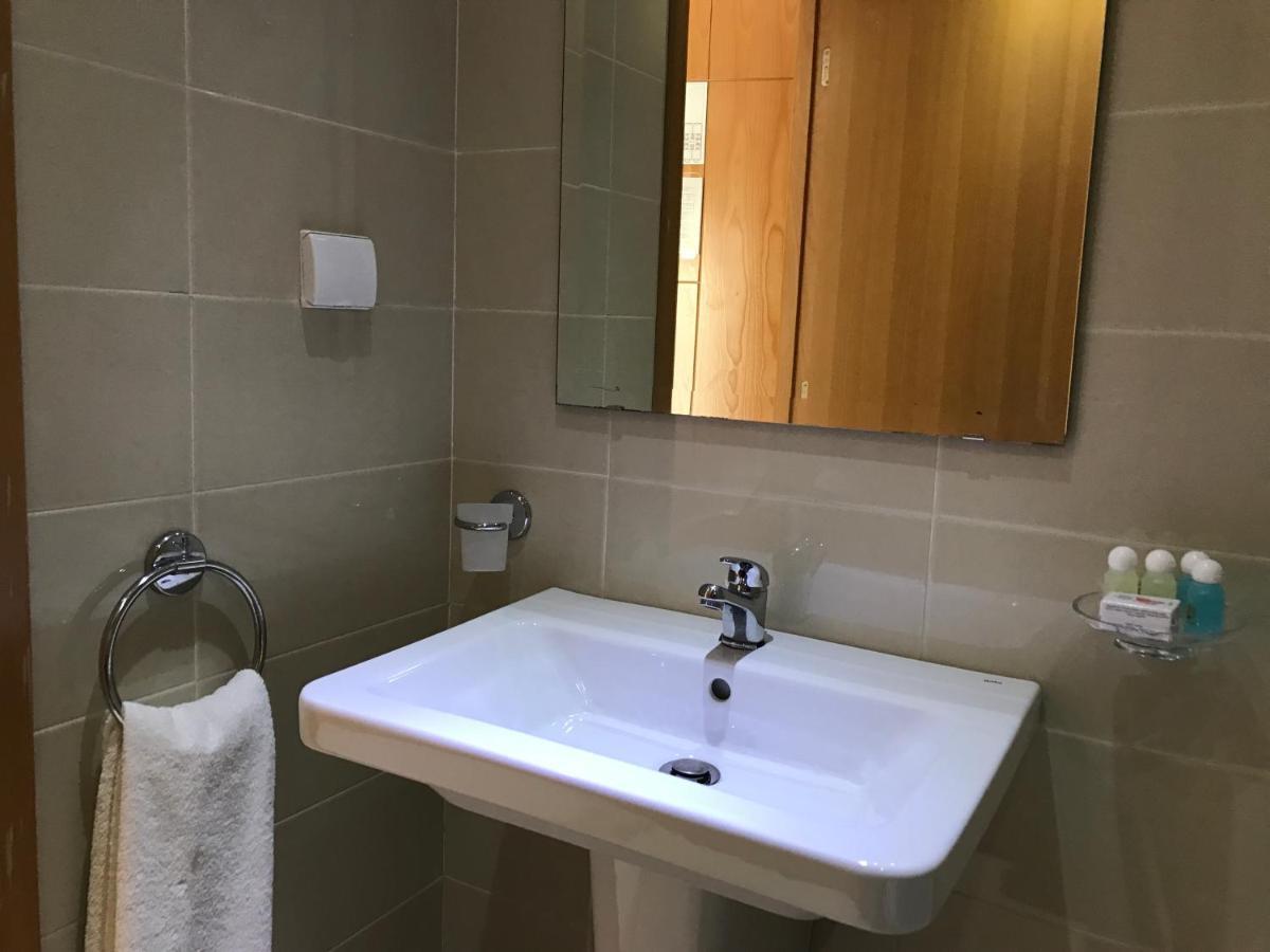 Hotel Al Karmel 突尼斯 外观 照片