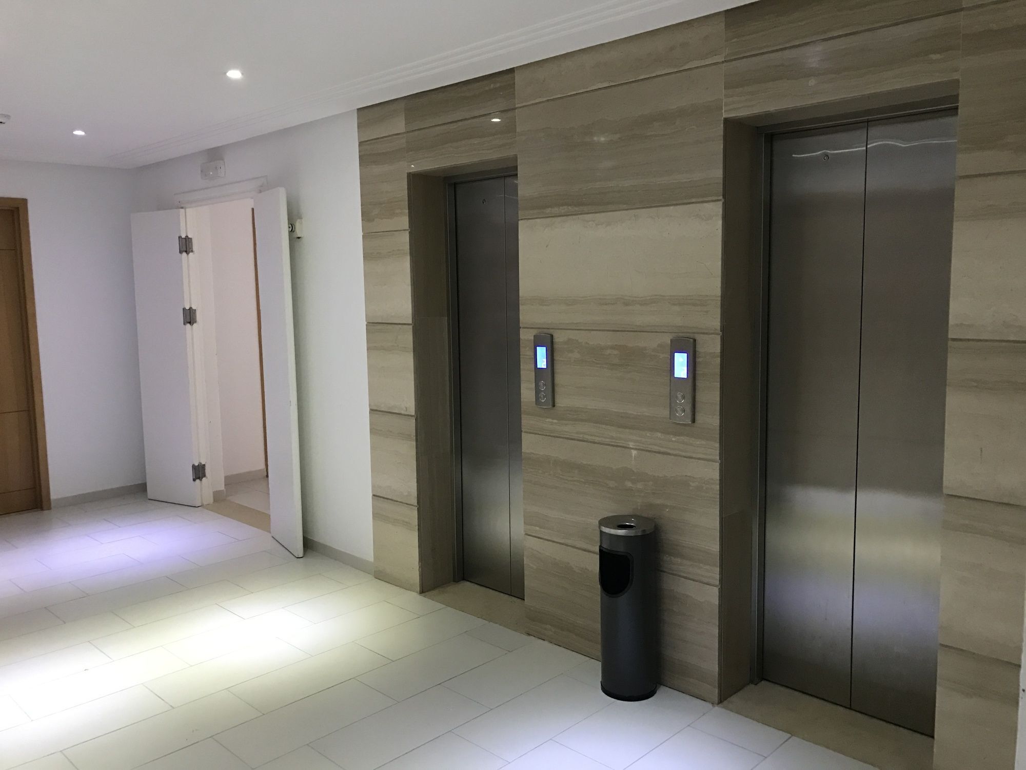 Hotel Al Karmel 突尼斯 外观 照片